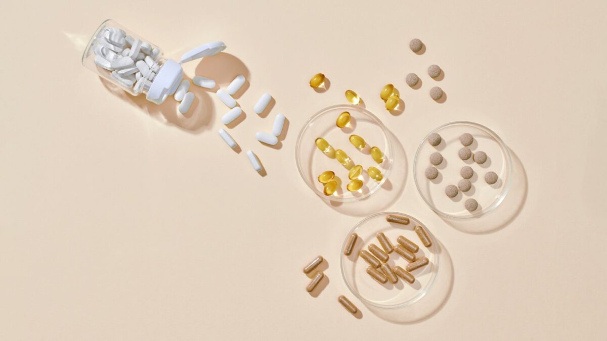 Biotine 101 : avantages potentiels, risques connus et plus encore
