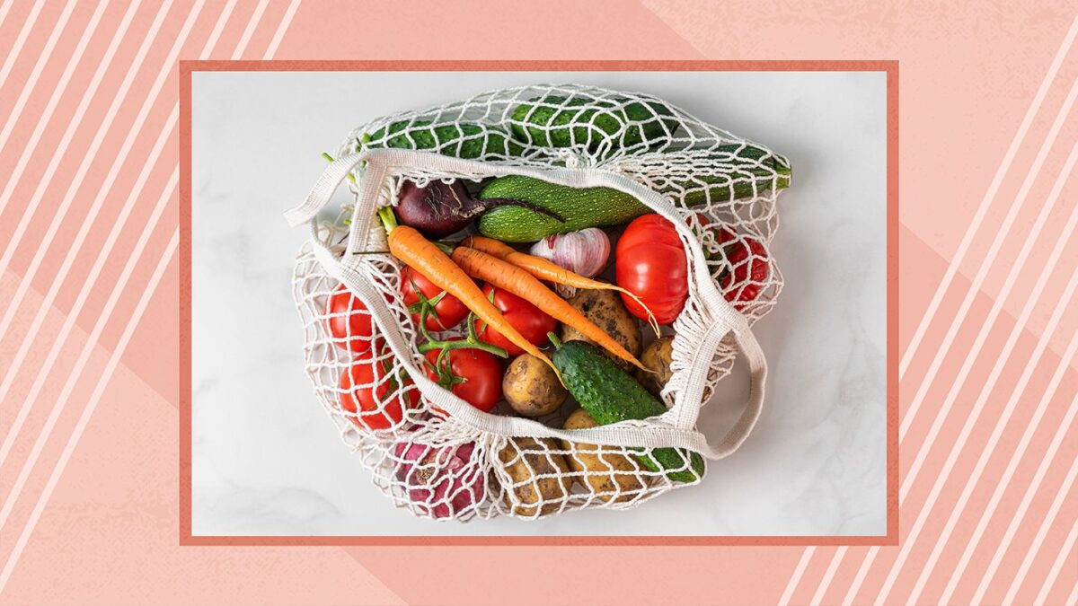 Pourquoi les aliments de saison peuvent être bons pour votre santé et votre budget, selon une diététiste professionnelle