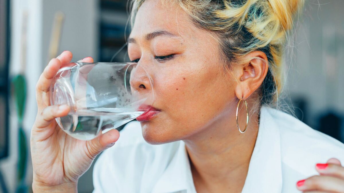 11 mythes et faits que tout le monde devrait savoir sur l’eau potable