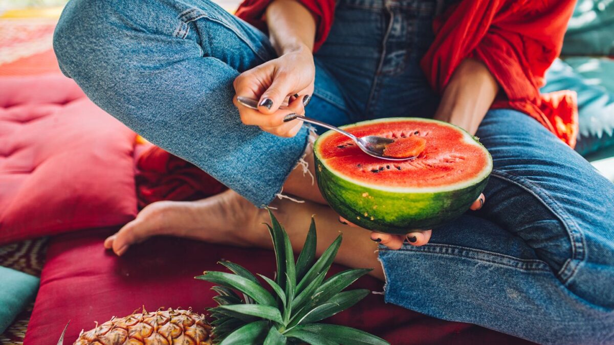 Les 10 meilleurs fruits hydratants