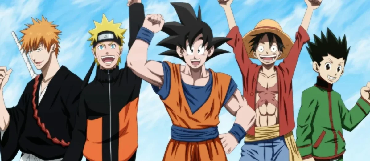 Pourquoi les vêtements & accessoires Manga sont-ils à la mode ?