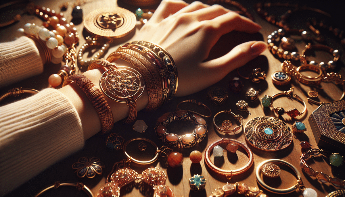 Comment choisir le bracelet de chance qui vous correspond ?