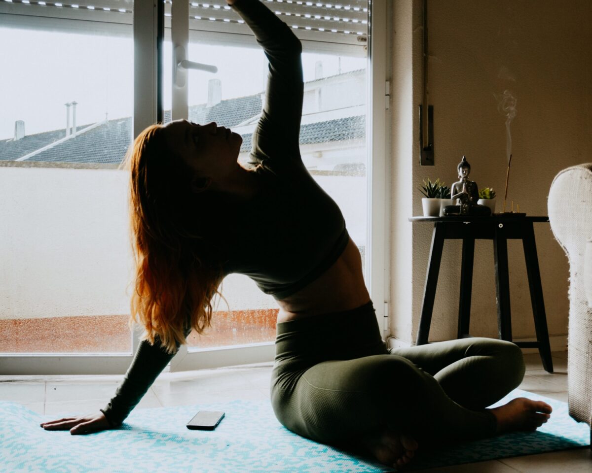 Comment cultiver la beauté zen du menton ?