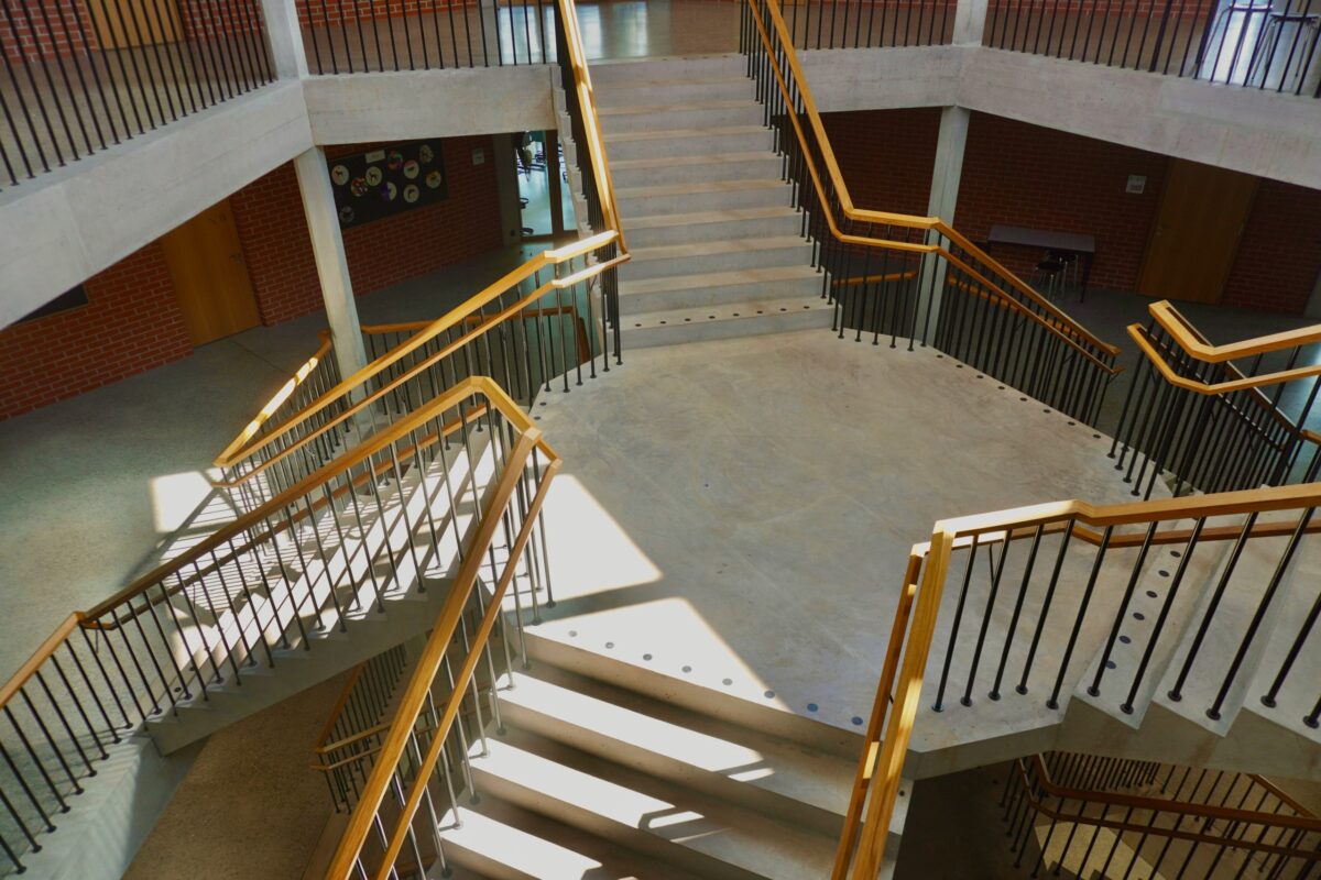 Le lycée professionnel Magenta : une seconde chance pour votre avenir ?