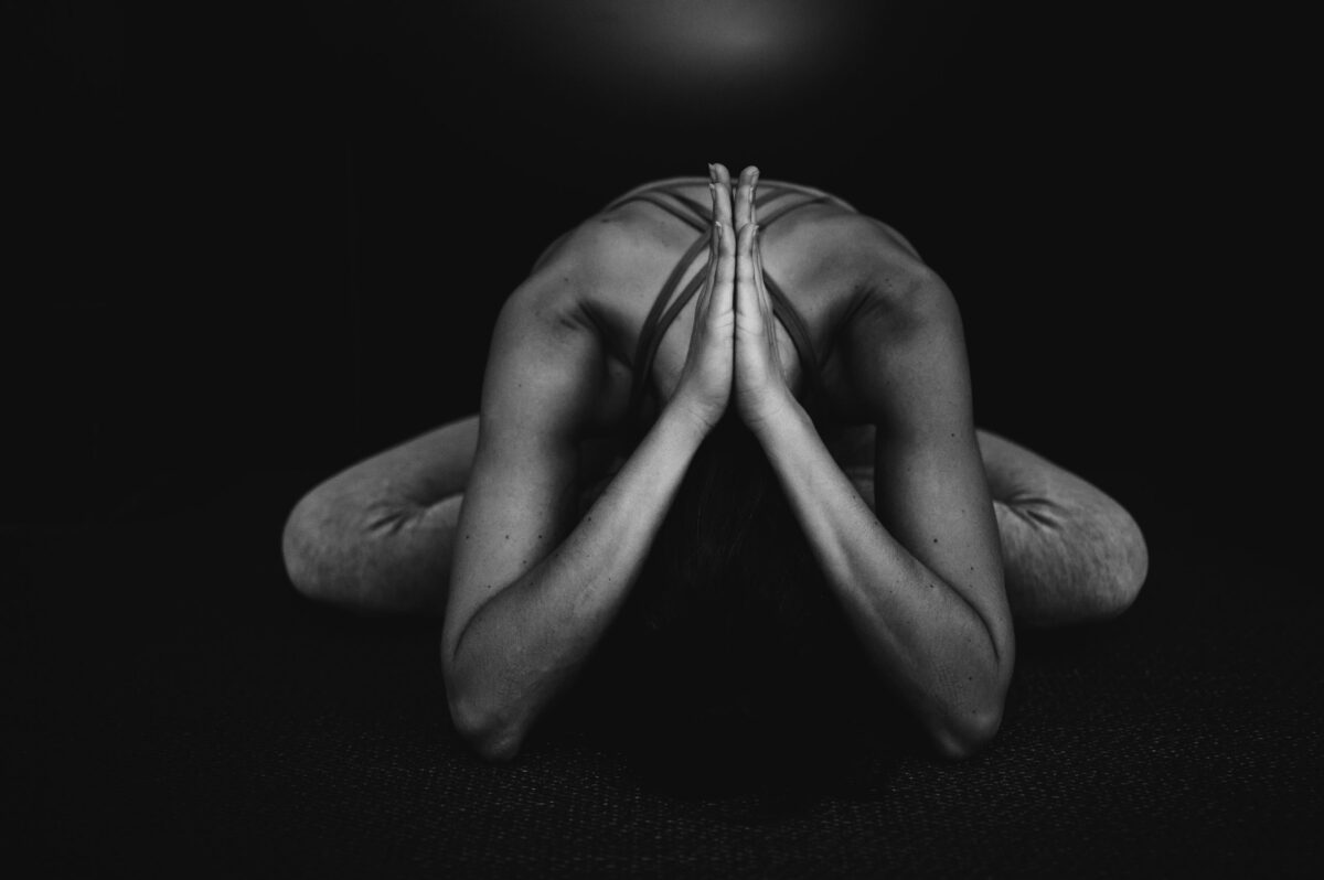 Le poisson yoga : une nouvelle tendance pour améliorer sa souplesse et sa détente ?