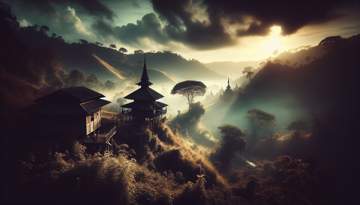 O Cap Zen : Comment trouver la sérénité dans le chaos du quotidien ?