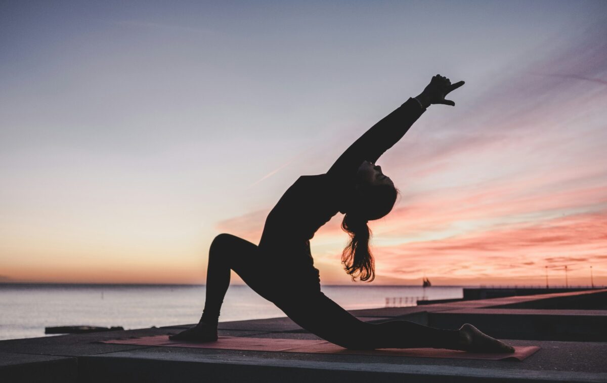 Prêt à découvrir les secrets du yoga ?