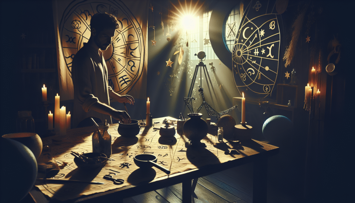 Que cache la signification de l’astrologie ?