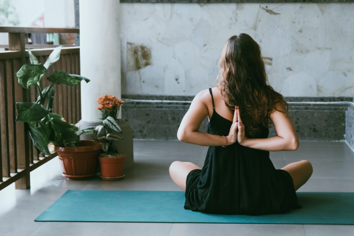 Quelles illustrations de yoga pour transcender votre pratique ?