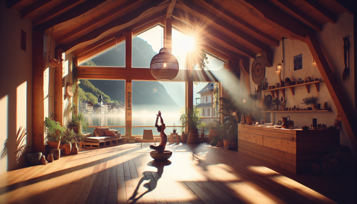 Qu’est-ce qui rend Casa Yoga Grenoble si unique ?