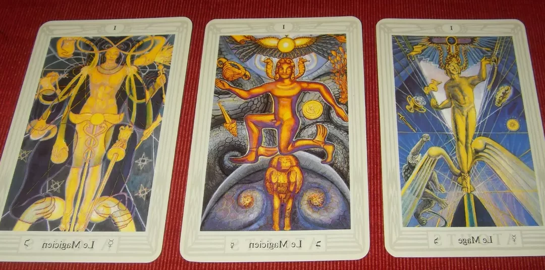 Le Tarot de Thoth : une porte vers l’ésotérisme ?