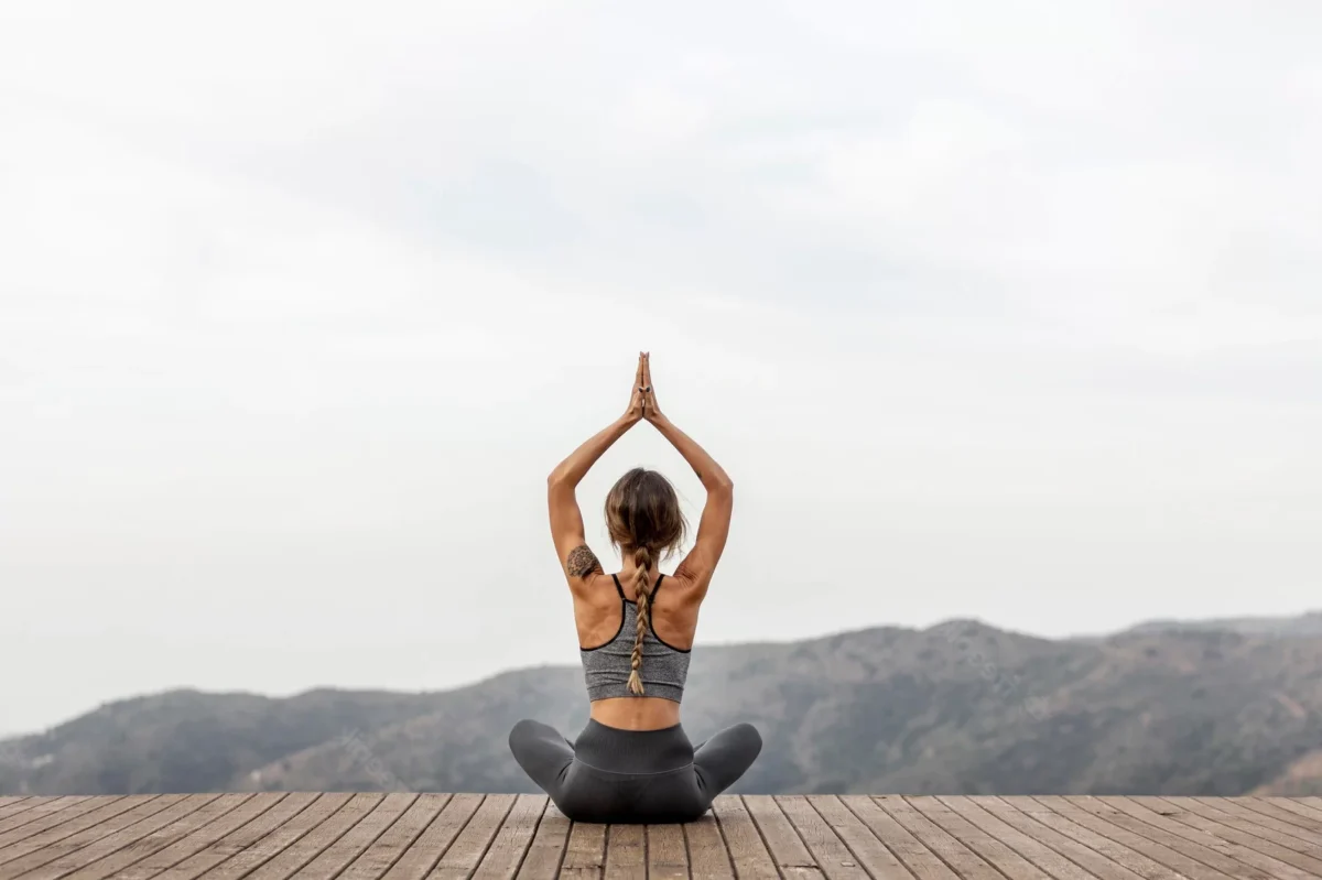Le yoga à Nantes : découvrez les meilleurs endroits pour pratiquer !