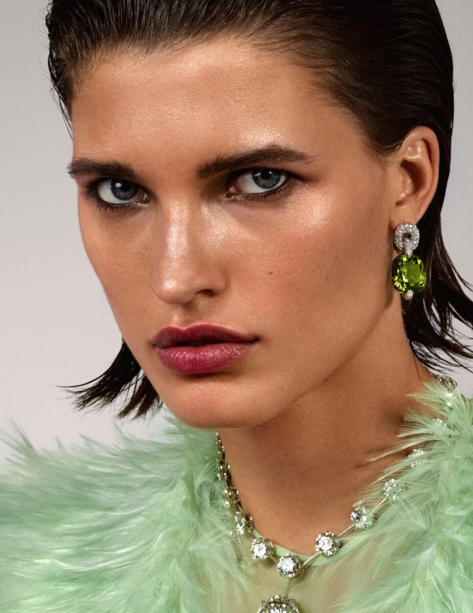 Les pierres porte-bonheur du Bélier : Énergies et Pouvoirs