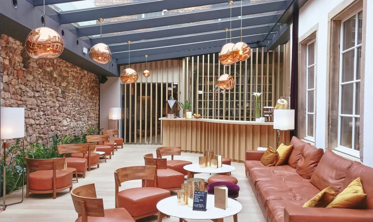 L’Hôtel Jumbo Zodiac à Hammamet : Une perle ou une déception ?