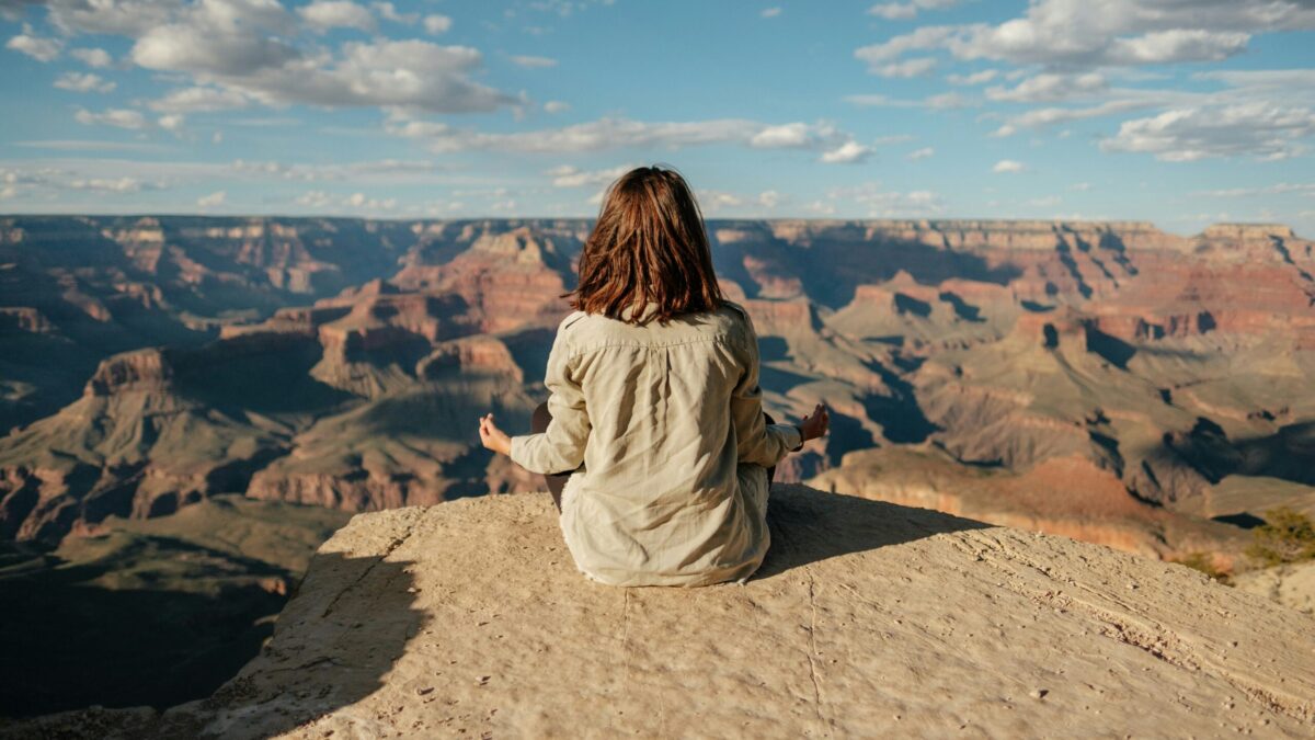 La méditation : solution efficace contre le stress et l’angoisse ?