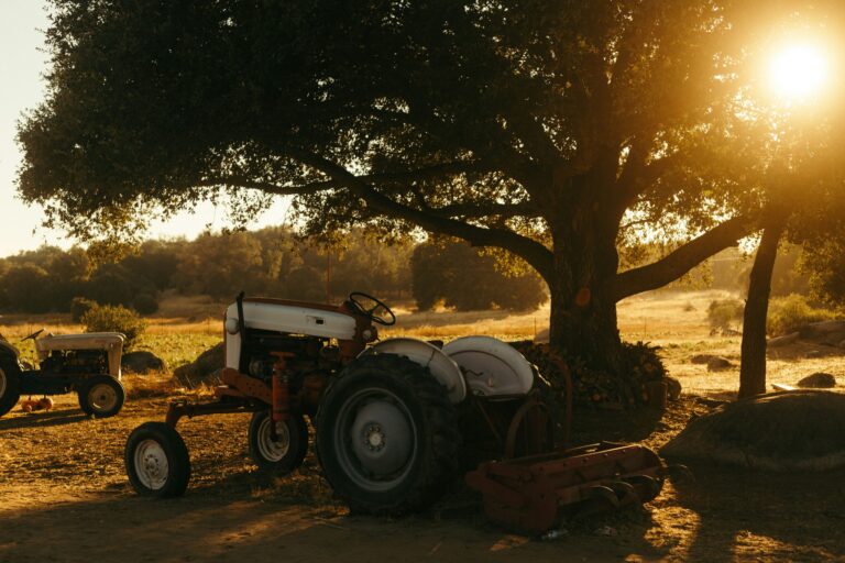 découvrez les indicateurs de tracteurs les plus efficaces pour améliorer vos performances agricoles avec nos solutions innovantes.