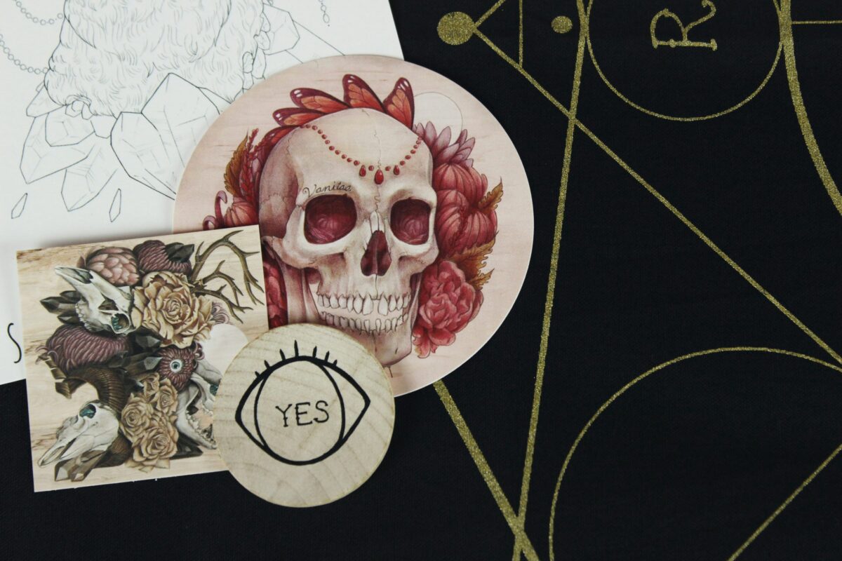 Que nous révèle le tarot de Papus sur notre destinée?