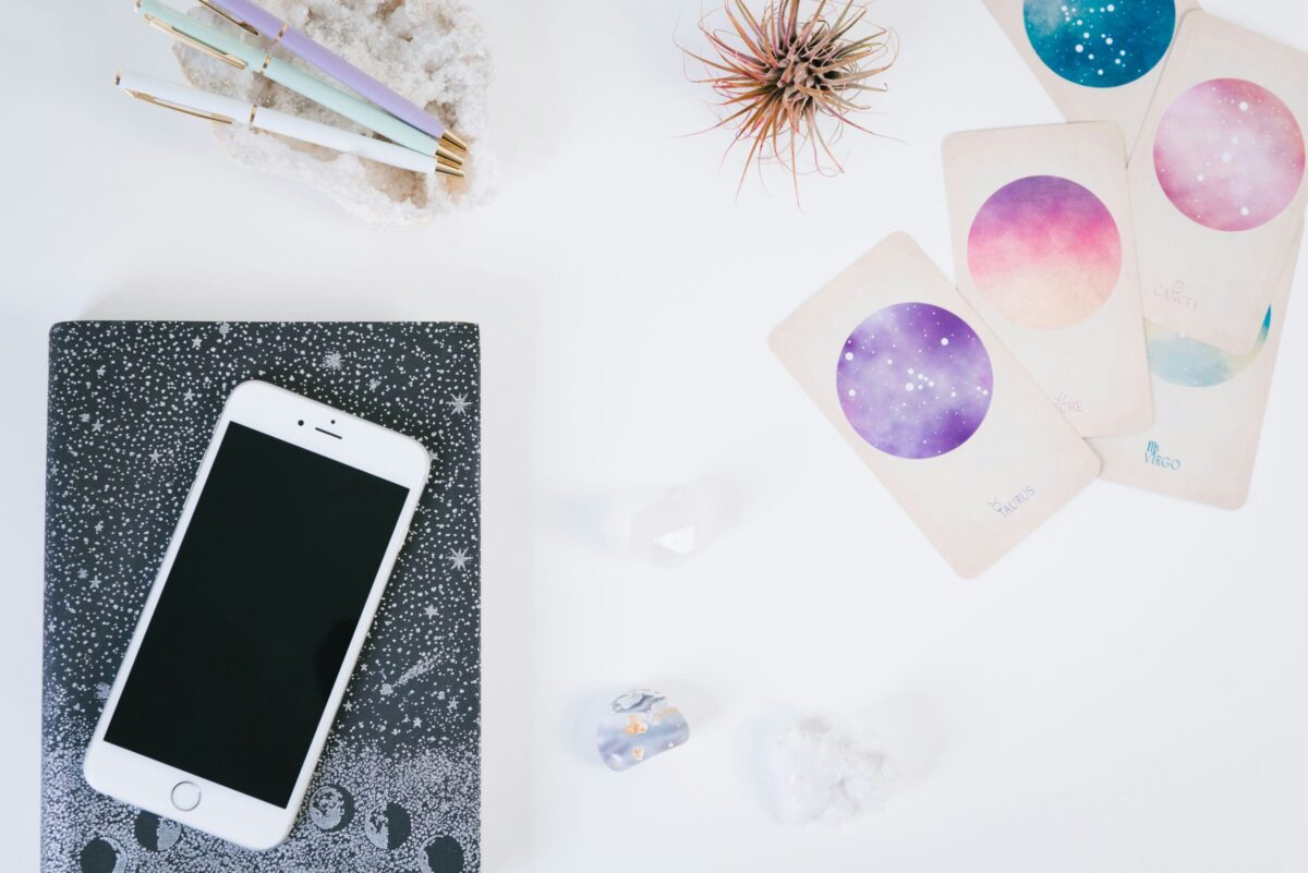Quels sont les secrets des 22 arcanes majeurs du Tarot en format PDF ?