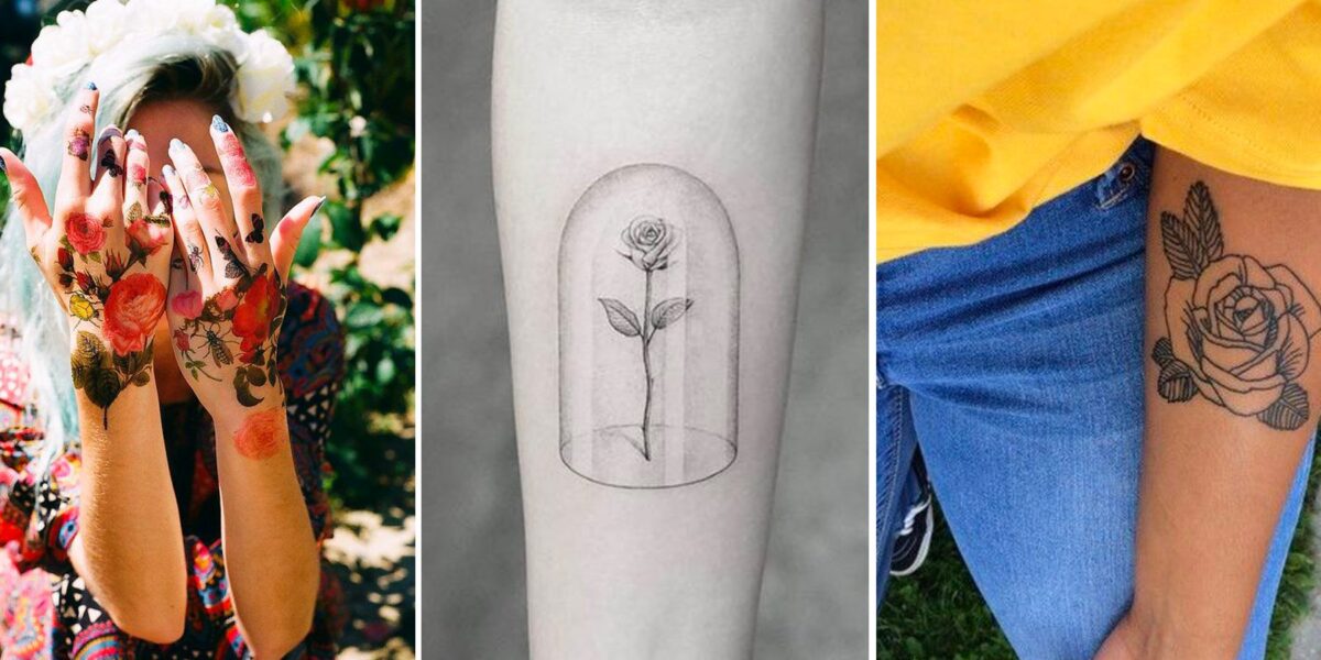 La signification cachée des tatouages de lune : Décryptage et symboles lunaires