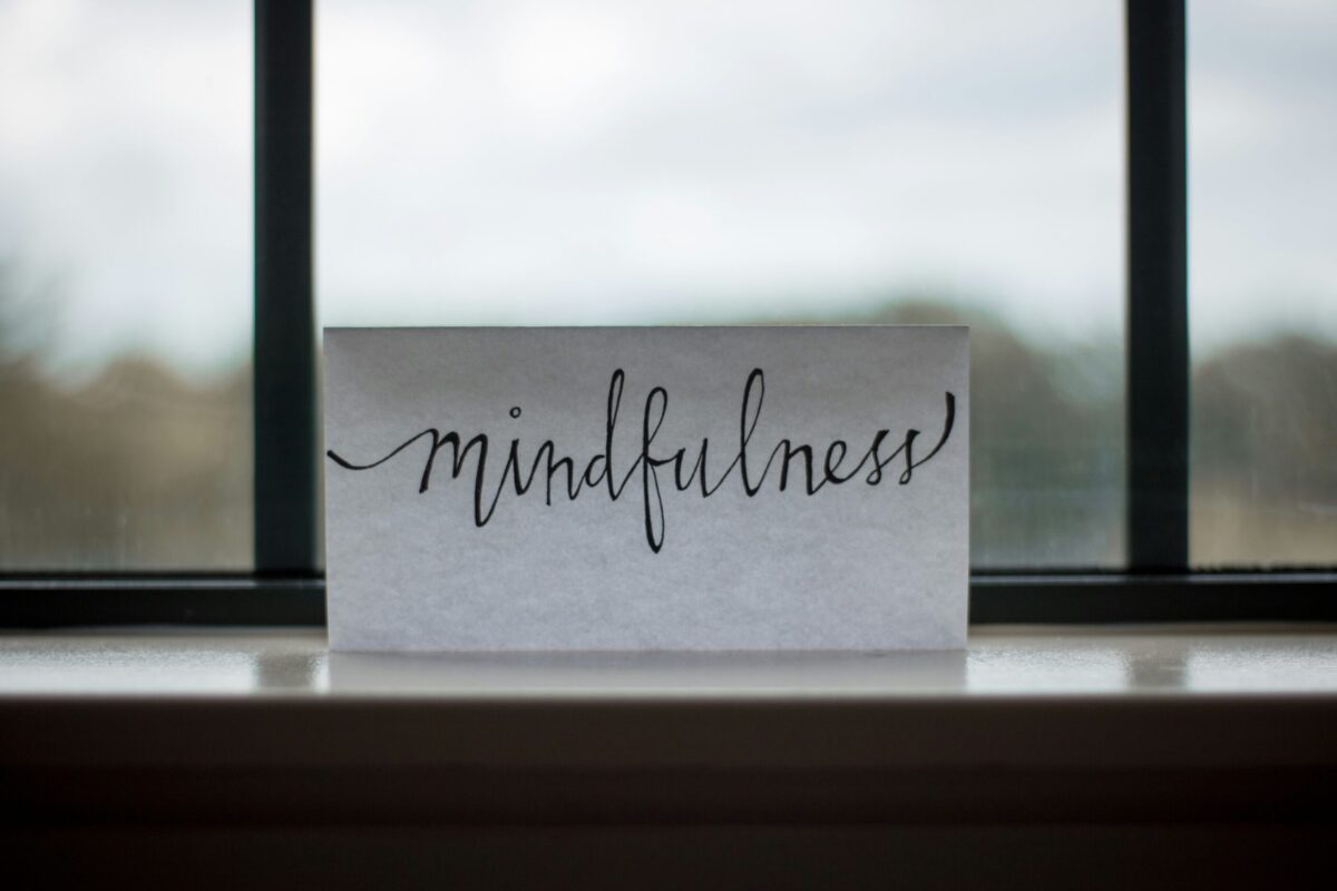 découvrez la pleine conscience avec notre programme de mindfulness pour une vie plus sereine et équilibrée.