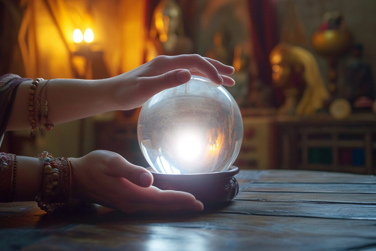 Consultation de voyance: Comment s’y préparer efficacement?