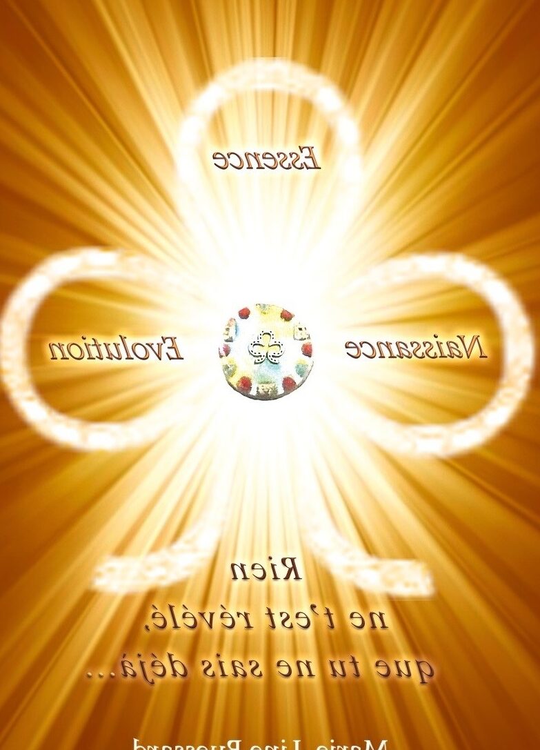Quête de l’Essence Divine en Cinq Lettres Sacrées