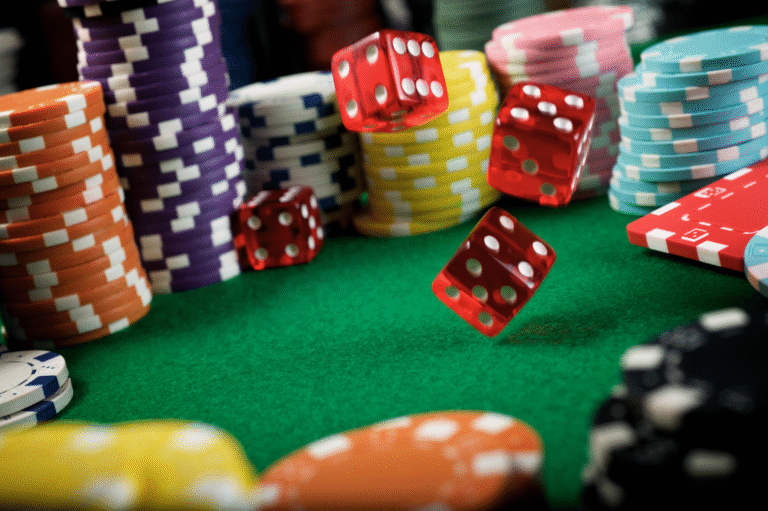 casino