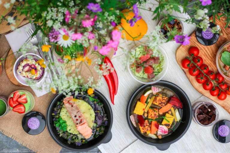 découvrez nos produits sans gluten pour une alimentation saine et équilibrée.