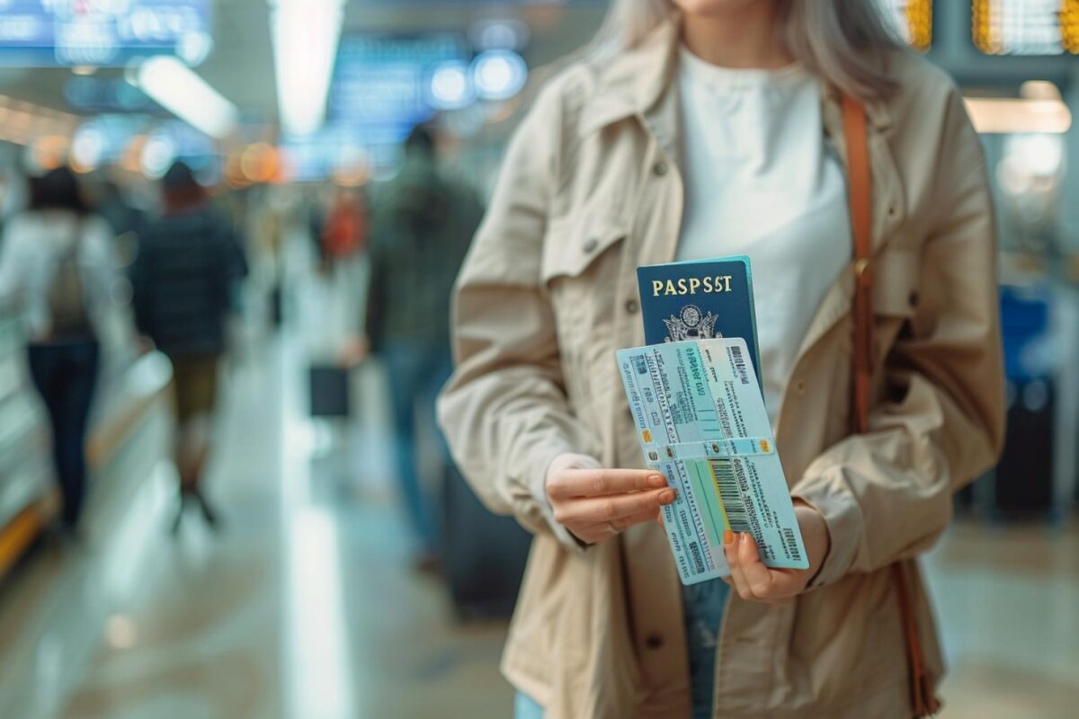 Quels sont les documents nécessaires pour voyager ?