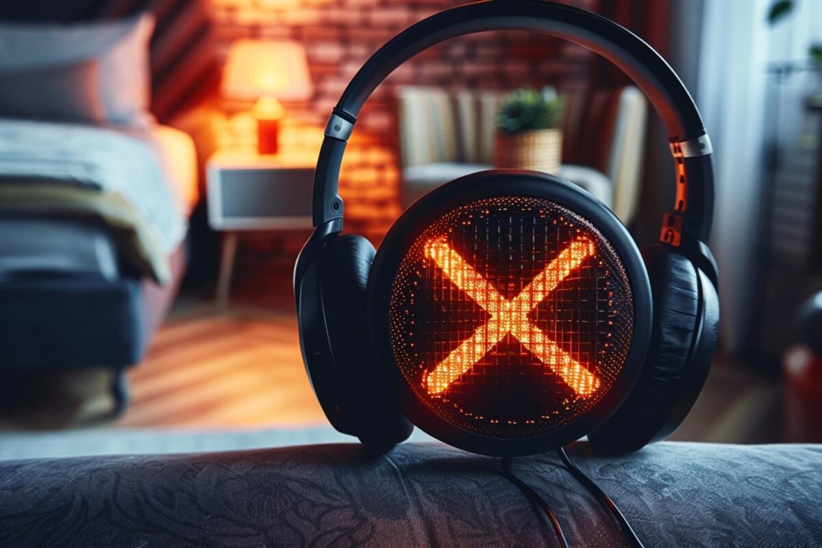 Quels sont les risques d&rsquo;écouter de la musique trop fort ?