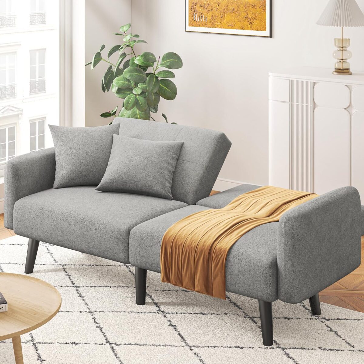 Trouver le Petit Canapé Idéal à Petit Prix: Nos Conseils Déco et Bons Plans