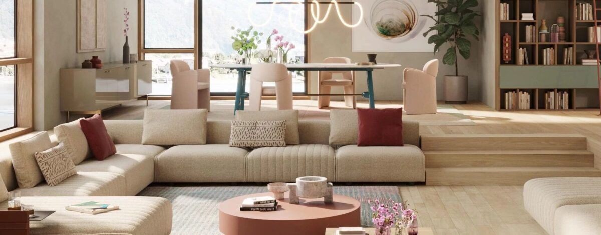 Les Armoires Maison du Monde: Symphonie de Style et Spiritualité pour votre Intérieur