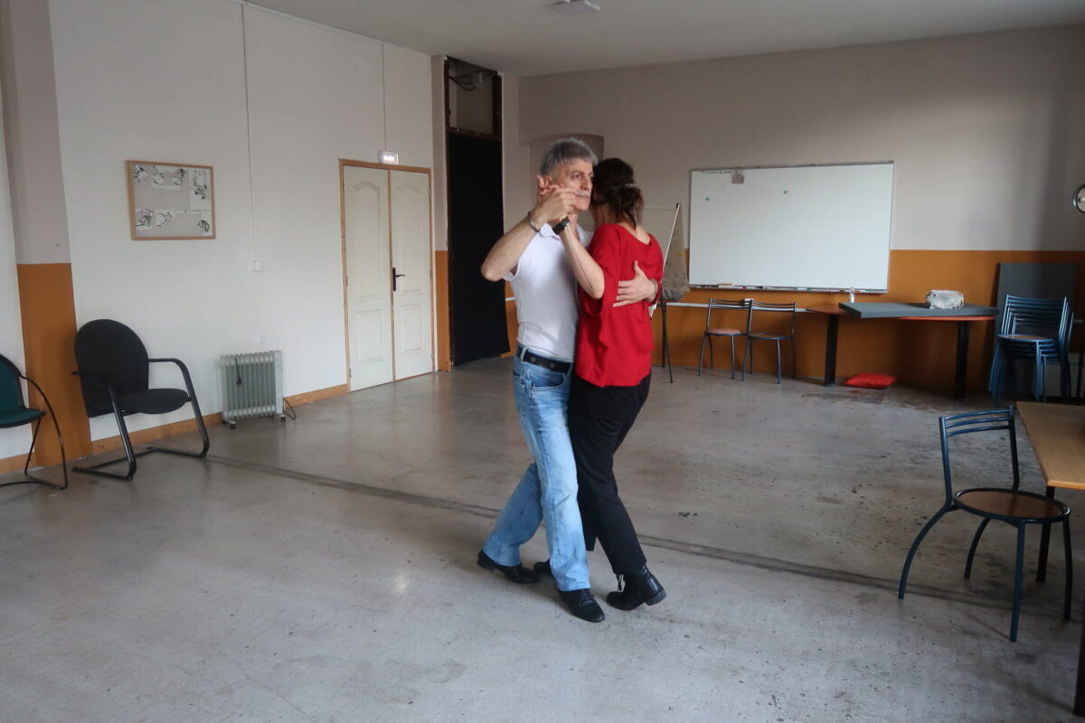 Pourquoi suivre un cours de méditation à Paris ?