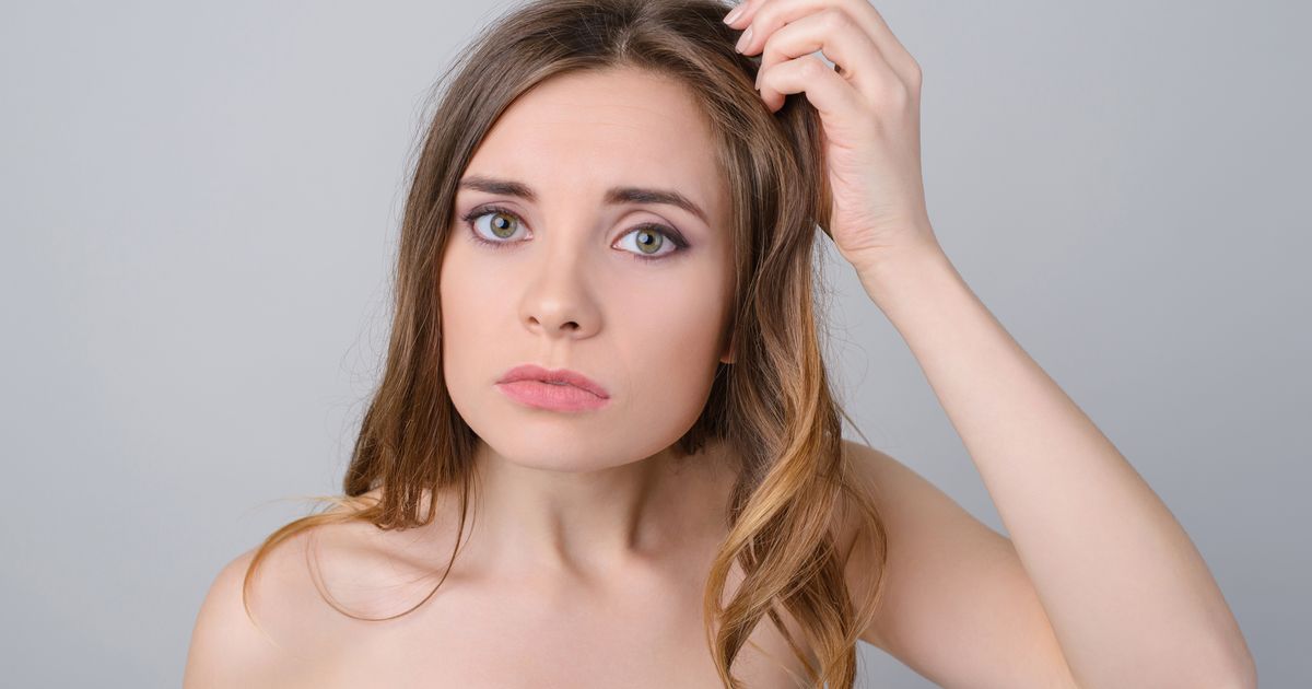 Rever de perdre ses cheveux