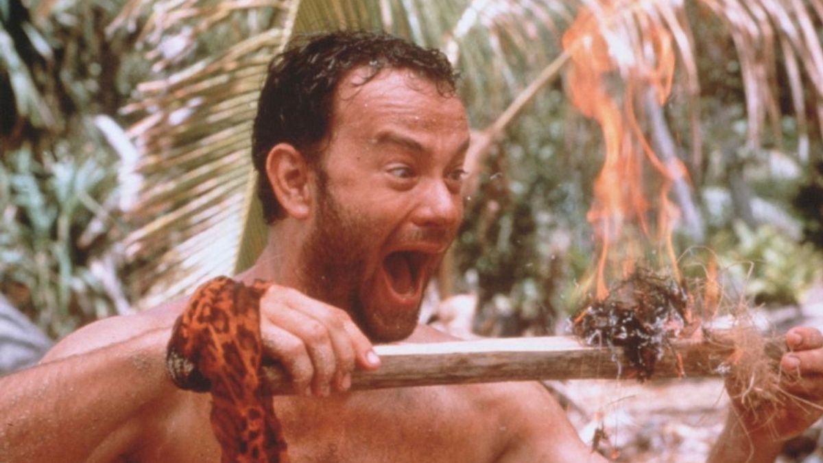 Signification des rêves de feu