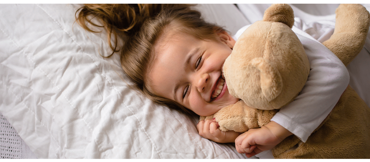 Sommeil profond : les bienfaits du sommeil profond