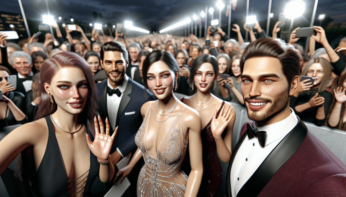 Célébrités D : Dany Boon, Dakota Fanning, Dua Lipa, Hugh Jackman.