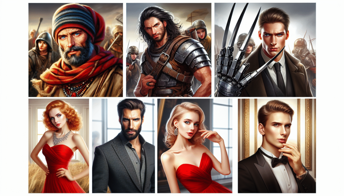 Personnes célèbres commençant par la lettre H.