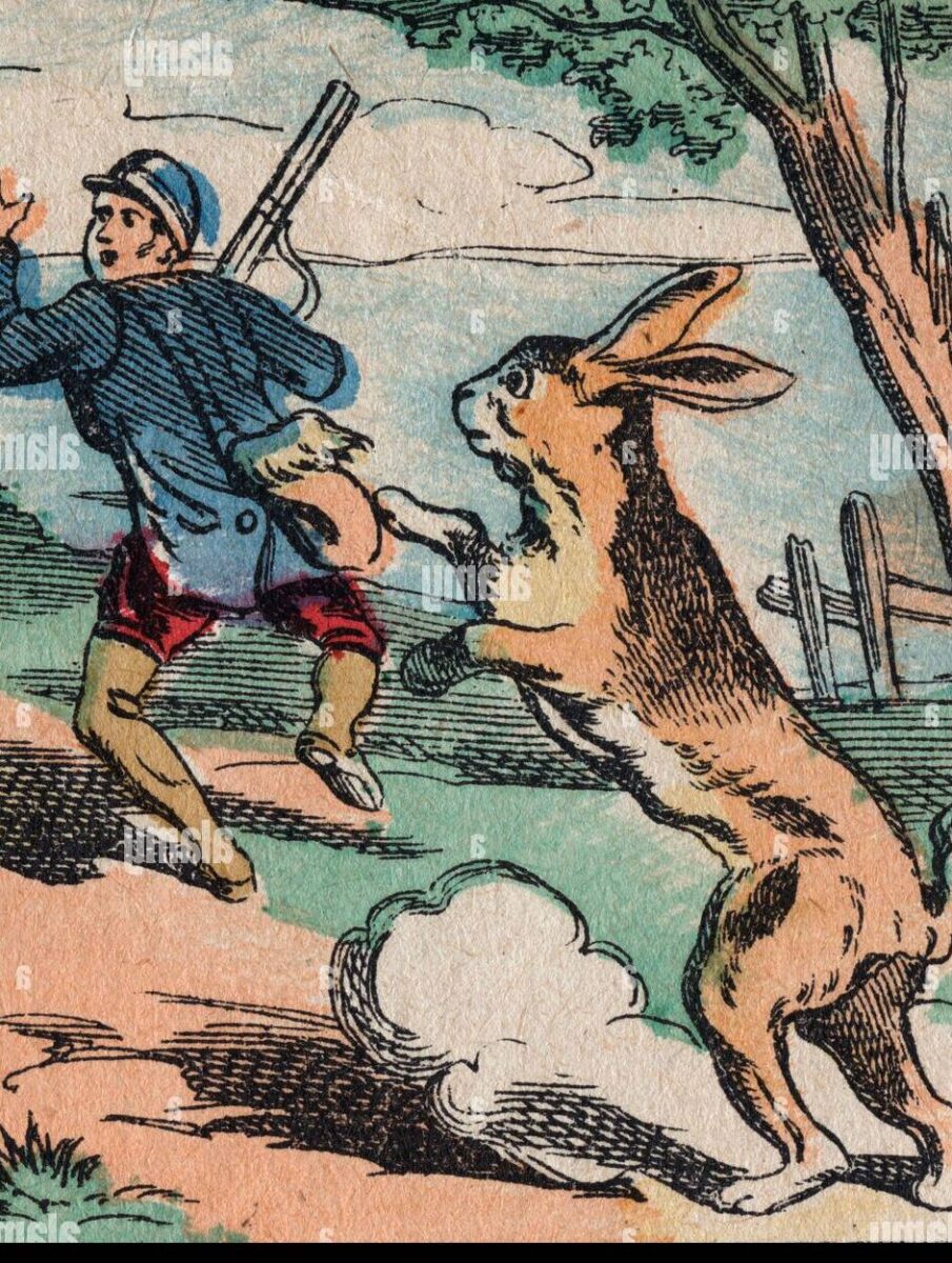 Le Monde à l’Envers dans le Tarot: Interprétations et Significations Cachées