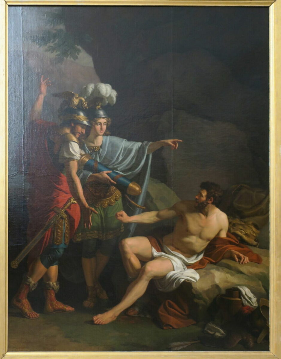 Portrait Spirituel du Lion : Embrasser la Force et la Sagesse du Roi des Animaux