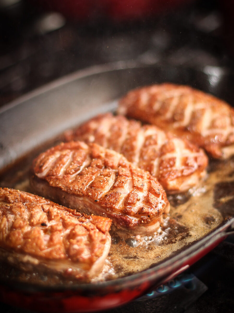 Comment réussir une cuisson à point pour vos plats ?