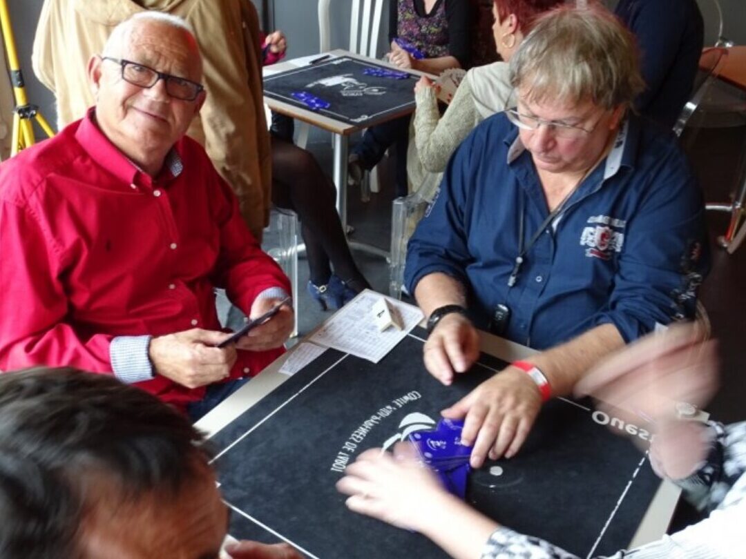 Le comité Tarot Midi-Pyrénées est-il actif sur Facebook ?