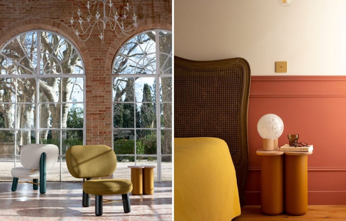 Margaux Keller: Comment sa vision du design influence-t-elle notre quête de spiritualité ?