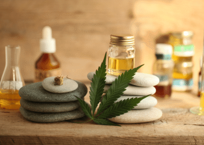 cbd bien être