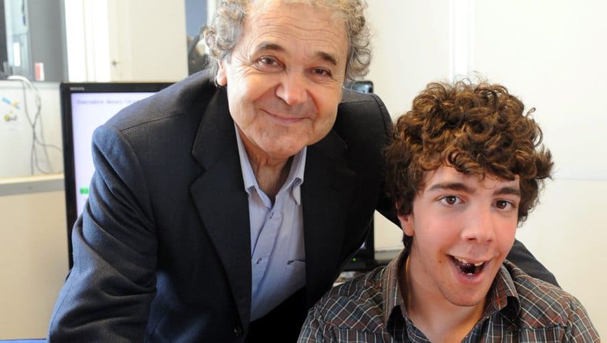 Comment est décédée la fille de Pierre Perret ?