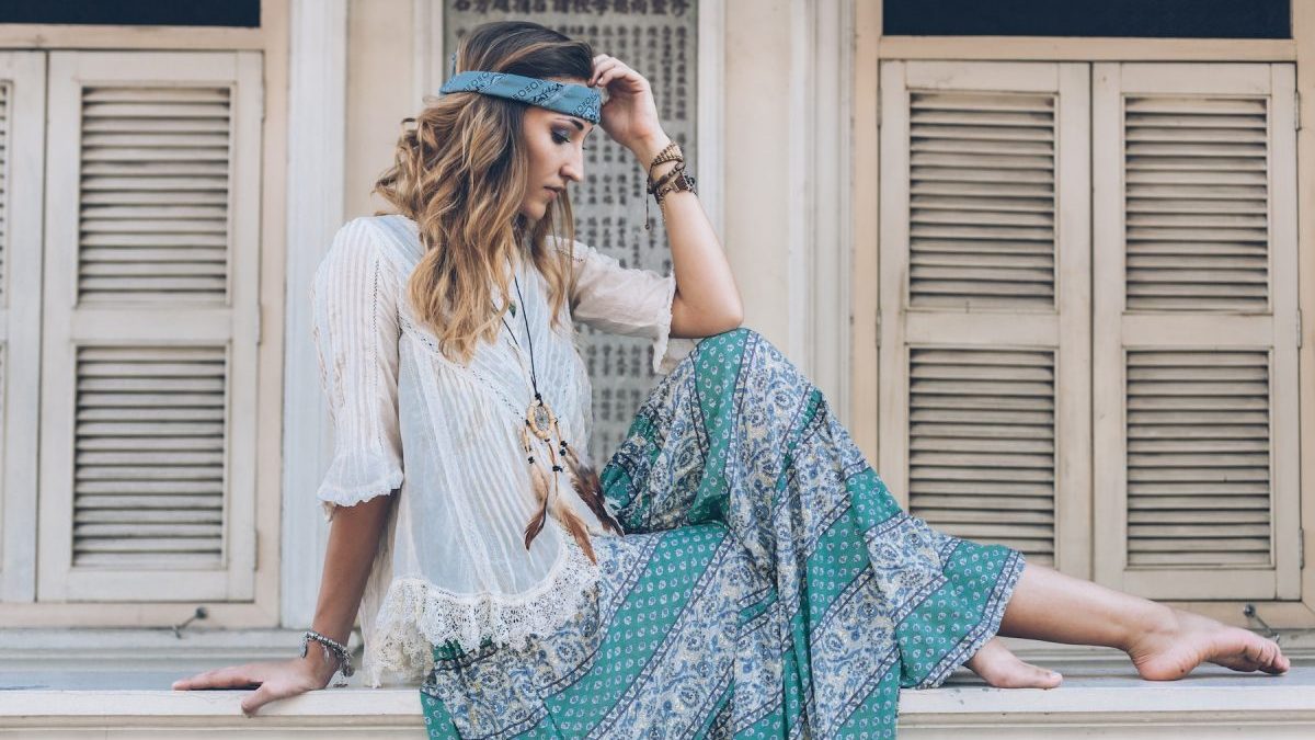 Pourquoi le style bohème est-il tendance ?