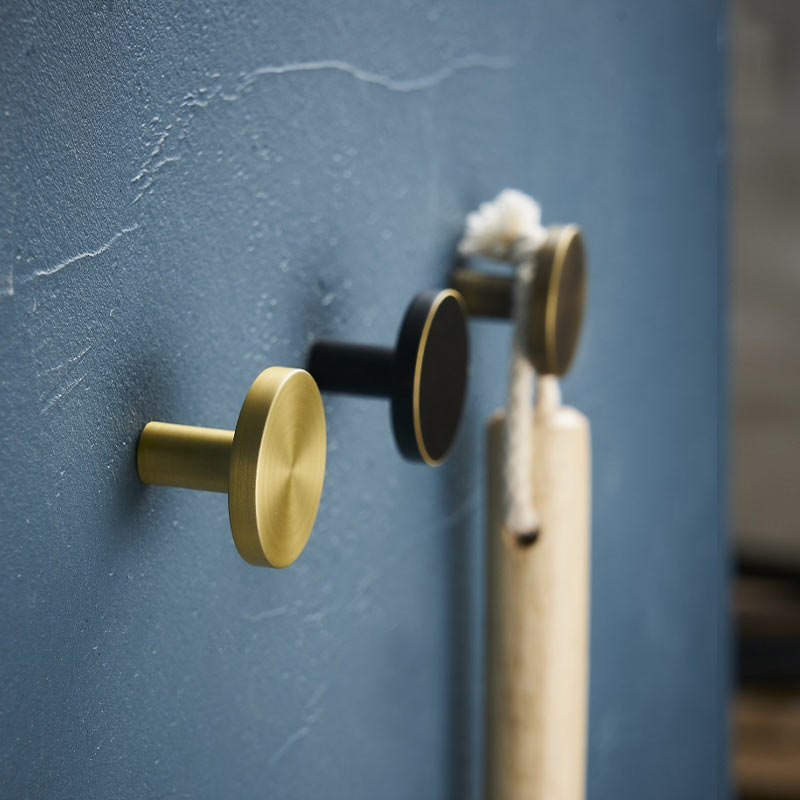 Comment décorer sa maison avec des patères murale ?