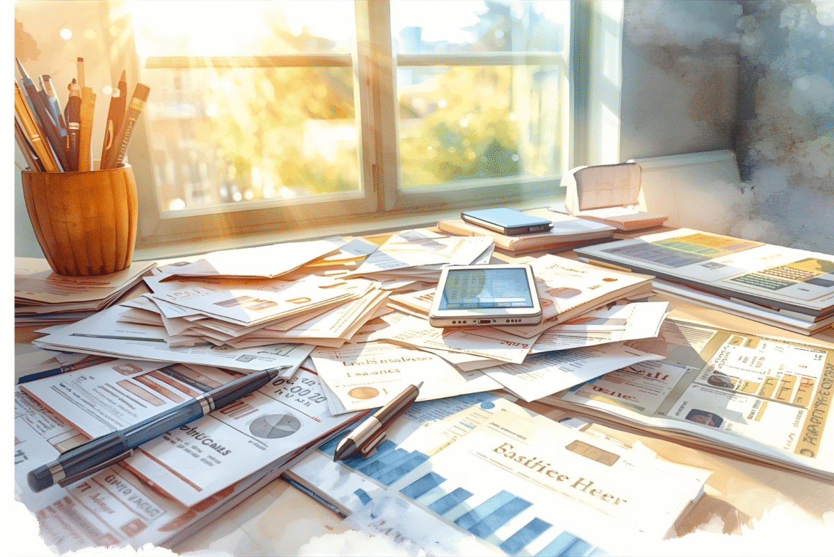 Compte bancaire professionnel : tout savoir sur vos obligations