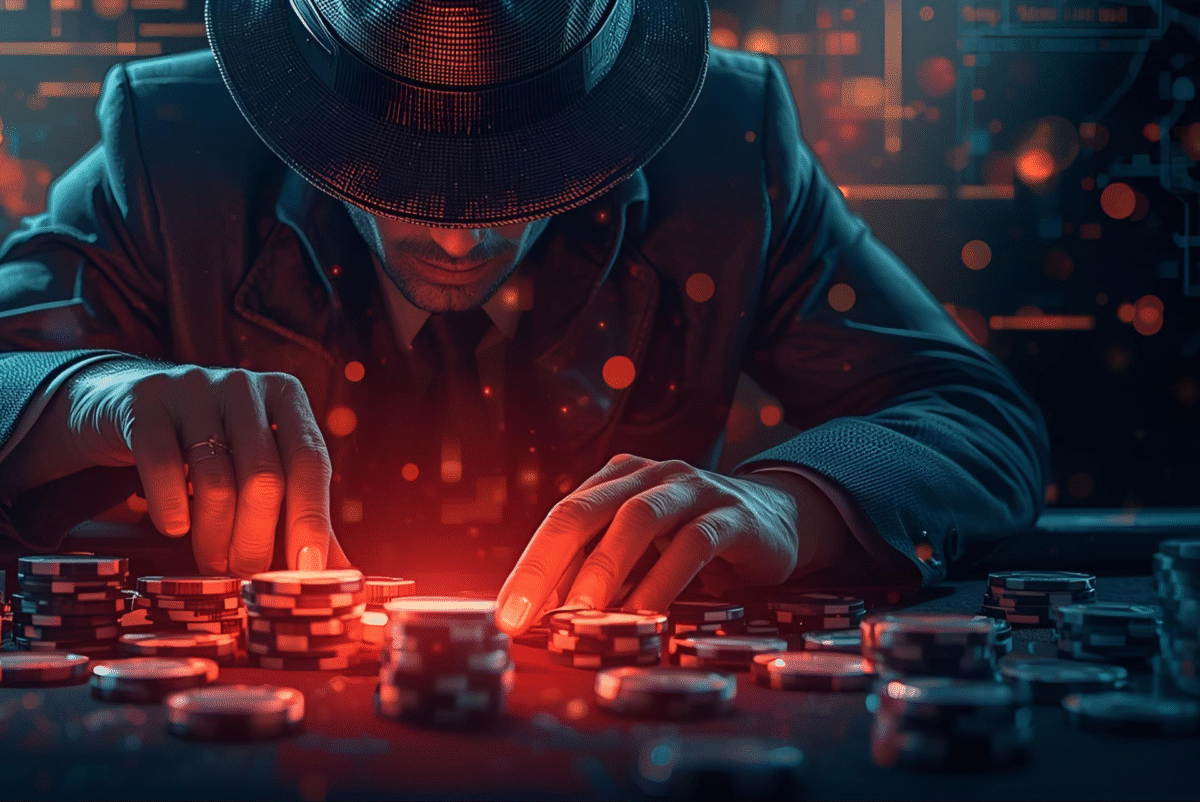 Comment les casinos en ligne utilisent le machine learning pour détecter les tricheurs