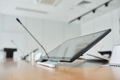 bureau micro-entreprise